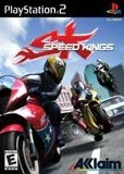 SK:  Speed Kings