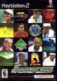 Smash Court Tennis 2: Pro Tournament