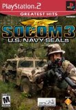 SOCOM 3 U.S. Navy Seals
