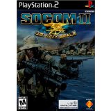 SOCOM II U.S. Navy Seals