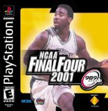 Sony - CE NCAA Final Four 2001 for PS2 ( 97109 )