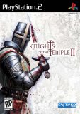 Sony PlayStation 2 Knights of the Temple II