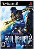 Soul Reaver 2: Legacy of Kain (Playstation 2)