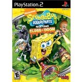 SpongeBob SquarePants featuring NickToons: Globs of Doom