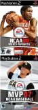 Sports 2 Pack: MVP NCAA College Baseball + March Madness Basketball 2008