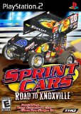 Sprint Cars: The Road to Knoxville
