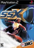 SSX (Playstation 2)