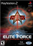 Star Trek Voyager:  Elite Force