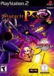 Stretch Panic for PlayStation 2