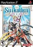 Suikoden V PS2 Game With Artbook and Soundtrack Bundle