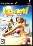 Summer Heat Beach Volleyball