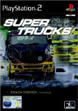 Super Trucks for PlayStation 2