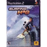 Surfing H30 for PlayStation 2