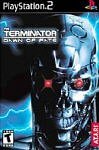 Terminator: Dawn of Fate- PS2