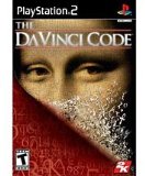 The Da Vinci Code (Playstation 2)