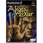 The Legend of Alon D'ar for PlayStation 2