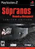 The Sopranos: Road to Respect Collector's Edition