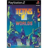 THQ Tetris Worlds
