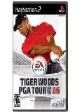 Tiger Woods PGA Tour 2006