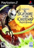 Tim Burton's The Nightmare Before Christmas Oogies Revenge
