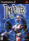 Timesplitters- PS2