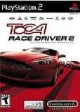 Toca Race Driver 2: Ultimate Racing Simulator