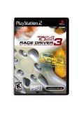 Toca Race Driver 3: The Ultimate Racing Simulator