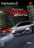 Tokyo Xtreme Racer Zero