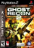 Tom Clancy's Ghost Recon 2 First Contact