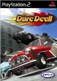 Top Gear Dare Devil