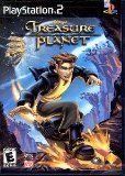 Treasure Planet (Playstation 2)