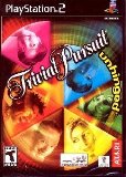Trivial Pursuit Unhinged