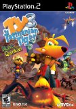 Ty the Tasmanian Tiger: Night of the Quinkan (Playstation 2)