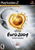 UEFA Euro 2004:  Portugal