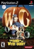 Wallace And Gromit: The Curse of the Were-Rabbit