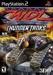 W.D.L.:  Thundertanks