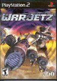 World Destruction League: War Jetz