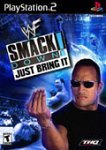 WWE: Smackdown! Just Bring It!