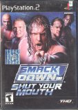 WWE Smackdown! Shut Your Mouth