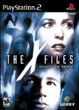 X-Files: Resist or Serve