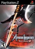 Xtreme Legends:  Dynasty Warriors 4