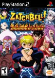 Zatchbell: Mamodo Fury