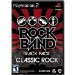 19177 Rock Band: Classic Rock Track Pack - Playstation 2