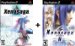2 Game Combo Pack - Xenosaga I And Xenosaga II Playstation 2 PS2