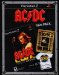 AC/DC Fan Pack: Includes Playstation 2 Edition Of 