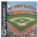 Big League Slugger Baseball (PlayStation)