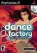 Dance Factory Game And Mat Bundle