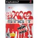 Disney Sing It: High School Musical 3 Senior Year Microphone Bundle - PS2