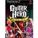 Guitar Hero I, Guitar Hero II, And Guitar Hero 80's Encore 3-Disc Set For Playst