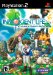 Innocent Life: A Futuristic Harvest Moon Special Edition